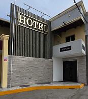 Azteca de Oro Mexicali