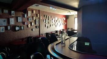 Azteca de Oro Mexicali