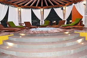 Villas de Cortez Penthouse