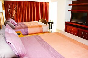 Villas de Cortez Penthouse