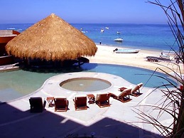 Villas de Cortez Penthouse