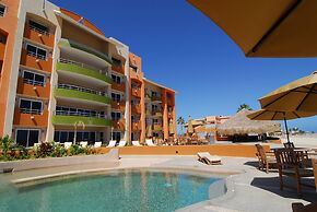 Villas de Cortez Penthouse