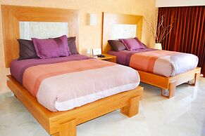 Villas de Cortez Penthouse