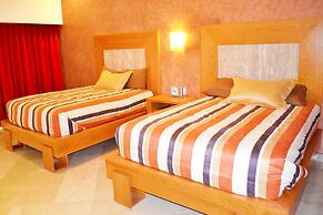 Villas de Cortez Penthouse