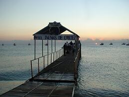 Villas de Cortez Penthouse