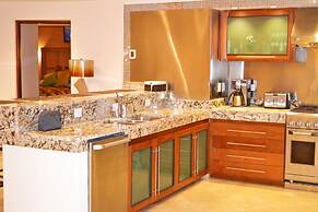 Villas de Cortez Penthouse