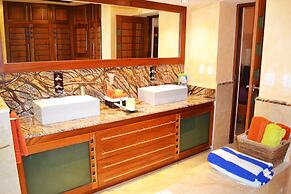 Villas de Cortez Penthouse