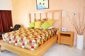 Villas de Cortez Penthouse