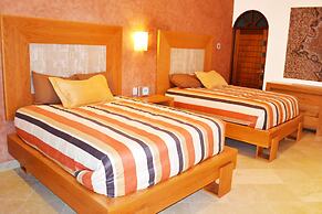 Villas de Cortez Penthouse