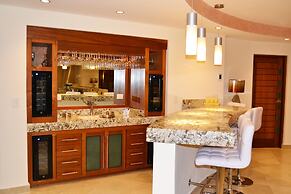 Villas de Cortez Penthouse