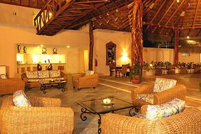 Villas de Cortez Penthouse