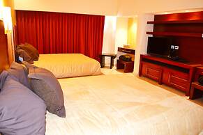 Villas de Cortez Penthouse