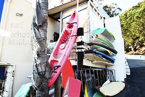 Malibu Beach Paradise Apartments