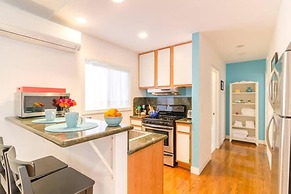 Malibu Beach Paradise Apartments