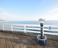 Malibu Beach Paradise Apartments