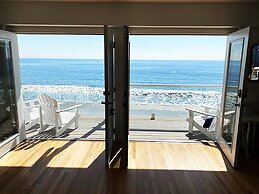 Malibu Beach Paradise Apartments