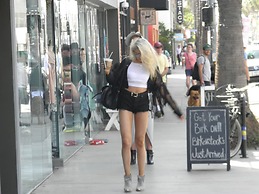 Malibu Beach Paradise Apartments