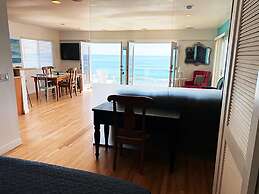 Malibu Beach Paradise Apartments
