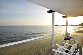 Malibu Beach Paradise Apartments
