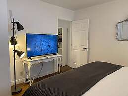 Malibu Beach Paradise Apartments