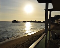 Malibu Beach Paradise Apartments