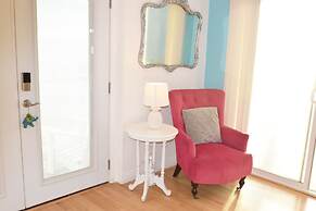 Malibu Beach Paradise Apartments