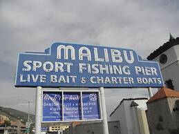 Malibu Beach Paradise Apartments