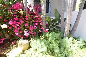 Malibu Beach Paradise Apartments