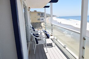 Malibu Beach Paradise Apartments
