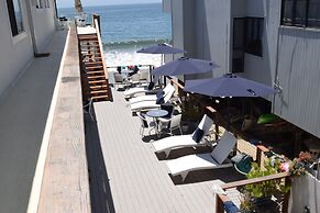Malibu Beach Paradise Apartments