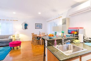 Malibu Beach Paradise Apartments