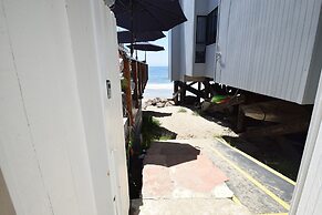 Malibu Beach Paradise Apartments