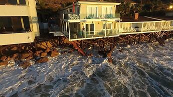 Malibu Beach Paradise Apartments