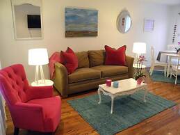 Malibu Beach Paradise Apartments