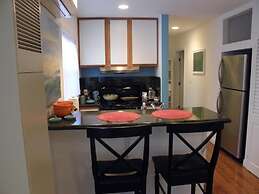 Malibu Beach Paradise Apartments