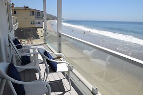 Malibu Beach Paradise Apartments
