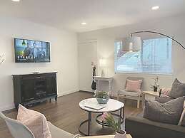 Malibu Beach Paradise Apartments