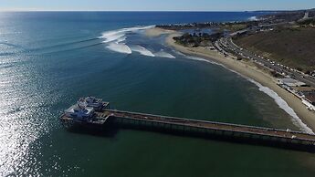 Malibu Beach Paradise Apartments
