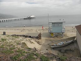 Malibu Beach Paradise Apartments