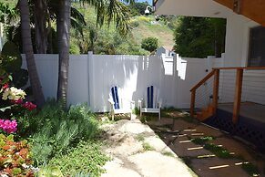 Malibu Beach Paradise Apartments