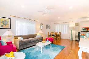 Malibu Beach Paradise Apartments