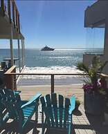 Malibu Beach Paradise Apartments