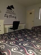 Hotel Boulevard Mexicali