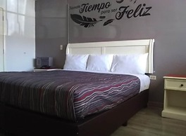 Hotel Boulevard Mexicali