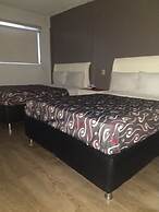 Hotel Boulevard Mexicali