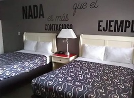 Hotel Boulevard Mexicali