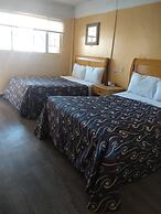 Hotel Boulevard Mexicali