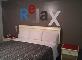 Hotel Boulevard Mexicali