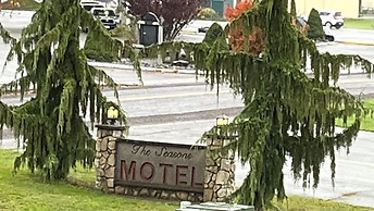 Seasons Motel
