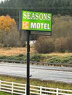 Seasons Motel
